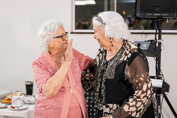 0294 - Lydia Cezar - 90 anos - DF7_7384