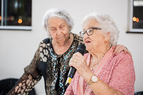 0295 - Lydia Cezar - 90 anos - DF7_7387