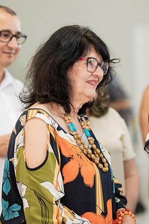 0299 - Lydia Cezar - 90 anos - DF6_4796