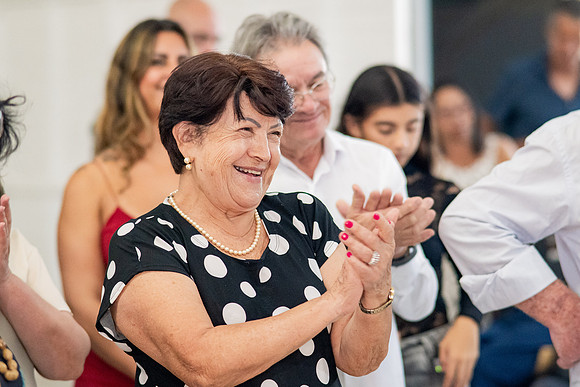 0301 - Lydia Cezar - 90 anos - DF6_4799