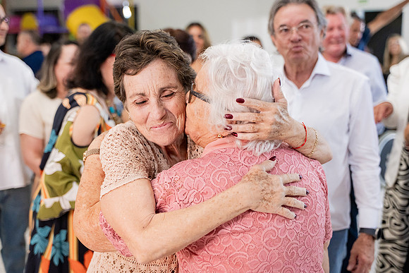 0310 - Lydia Cezar - 90 anos - DF7_7402