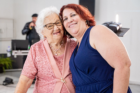 0324 - Lydia Cezar - 90 anos - DF7_7413