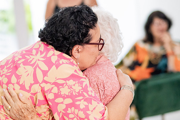 0325 - Lydia Cezar - 90 anos - DF6_4855