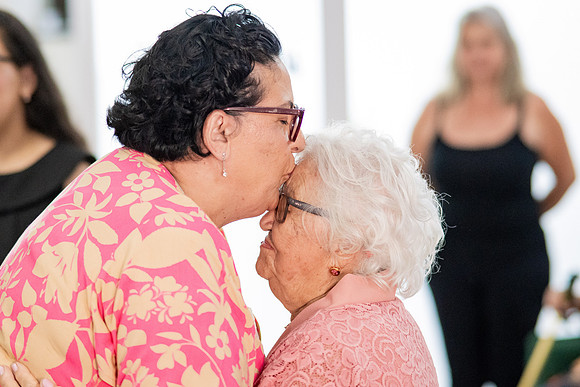 0326 - Lydia Cezar - 90 anos - DF6_4859
