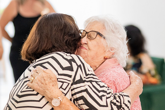 0330 - Lydia Cezar - 90 anos - DF6_4877