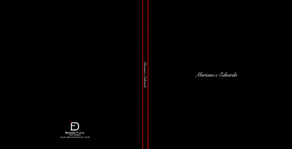 Capa 3 - Ruby Mariana e Eduardo