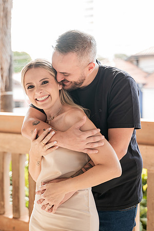 0072 - Ana Paula e João - Pré-Wedding - DF4_1005