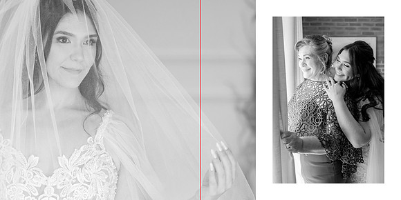 Fotolivro - Marília e Eric - 01-02