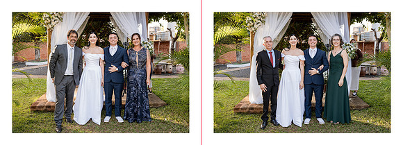 Fotolivro - Victoria e Leonardo - 15-16