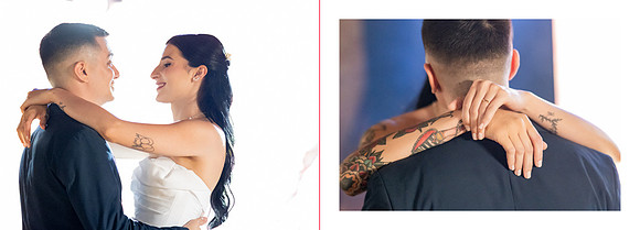 Fotolivro - Victoria e Leonardo - 25-26