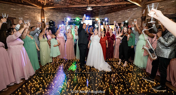 0385 - Drielly e Jeferson - Casamento - DF6_5827
