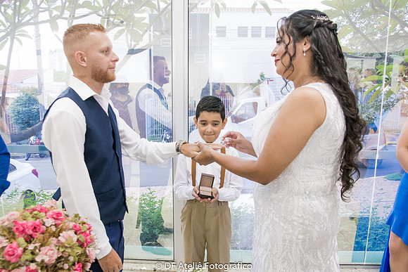 0052 - Thaila e Danilo - Casamento - DF2_8245