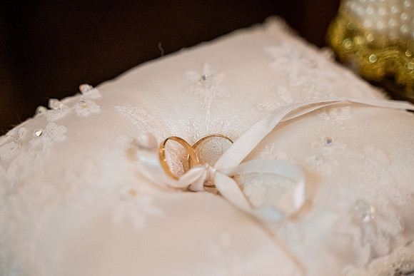 0177 - Milena e Welison - Casamento - DF3_8581