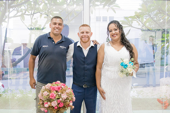 0095 - Thaila e Danilo - Casamento - DF2_8319