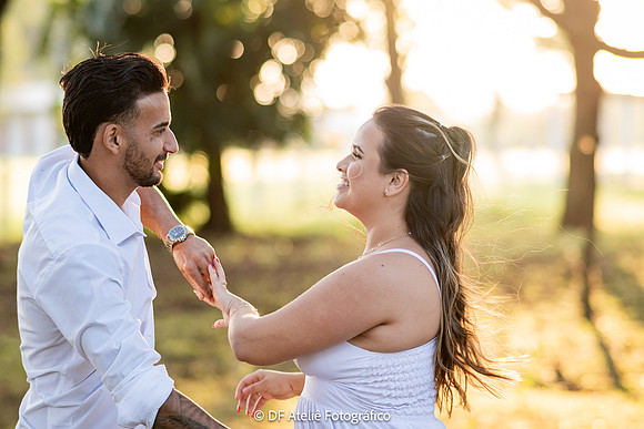 0154 - Larissa e Leandro - Pré-Wedding - DF5_1301