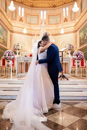 0074 - Milena e Welison - Casamento - DF7_4764