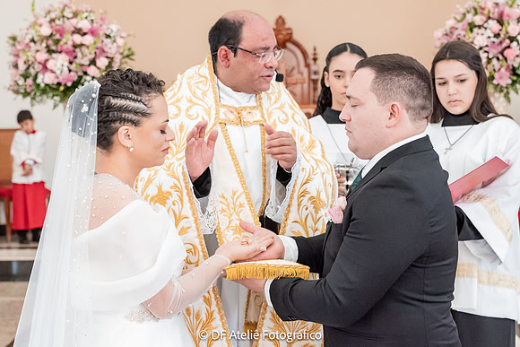 0223 - Fernanda e Vinicius - Casamento - DF4_5366