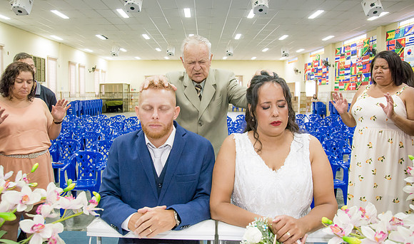 0235 - Thaila e Danilo - Casamento - DF2_8510