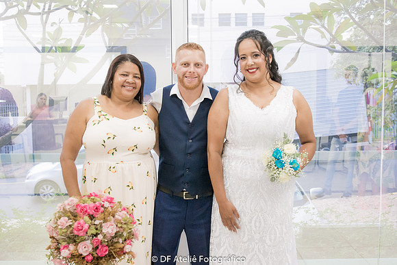 0080 - Thaila e Danilo - Casamento - DF2_8288