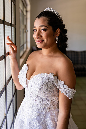 0499 - Milena e Welison - Casamento - DF7_5222