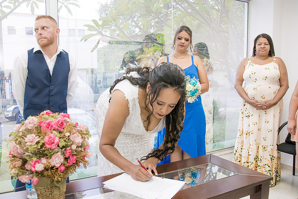 0034 - Thaila e Danilo - Casamento - DF2_8214