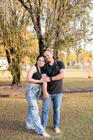 0101 - Carolina e Maurício - Pré-Wedding - DF7_6994