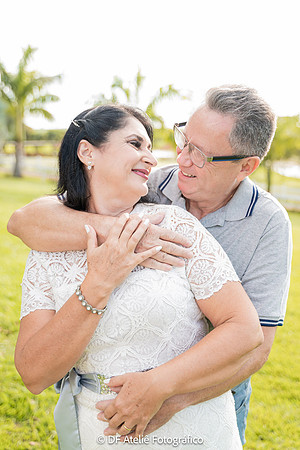0021 - Simone e Antônio - Ensaio Bodas de Prata - DF4_1512