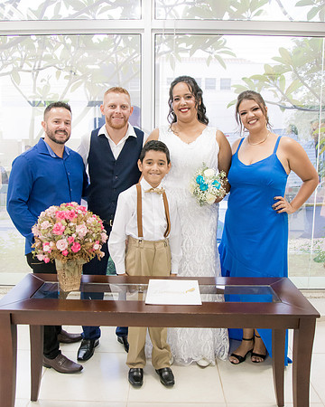 0073 - Thaila e Danilo - Casamento - DF2_8274