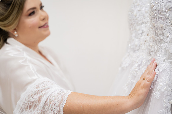 0035 - Drielly e Jeferson - Casamento - DF7_8030