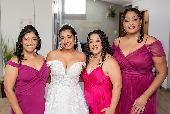 0045 - Milena e Welison - Casamento - DF7_4376