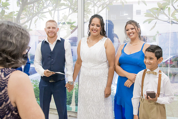 0063 - Thaila e Danilo - Casamento - DF2_8260