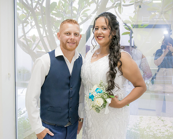 0101 - Thaila e Danilo - Casamento - DF2_8333