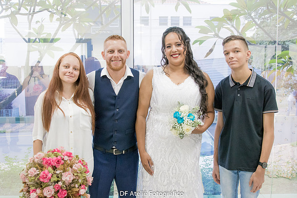 0089 - Thaila e Danilo - Casamento - DF2_8305