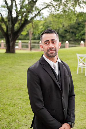 0042 - Maxsiliane e Gilberto - Casamento - DF3_9715