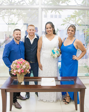 0072 - Thaila e Danilo - Casamento - DF2_8271