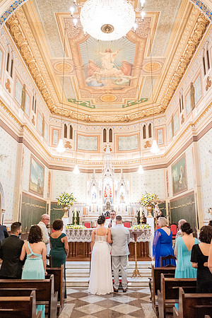 0067 - Alessandra e Cesar - Casamento - DF4_7467