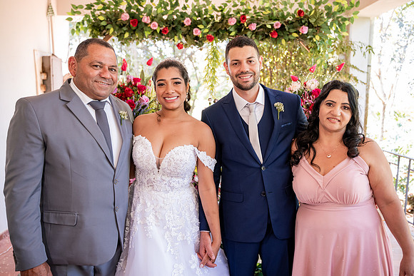 0444 - Milena e Welison - Casamento - DF7_5136