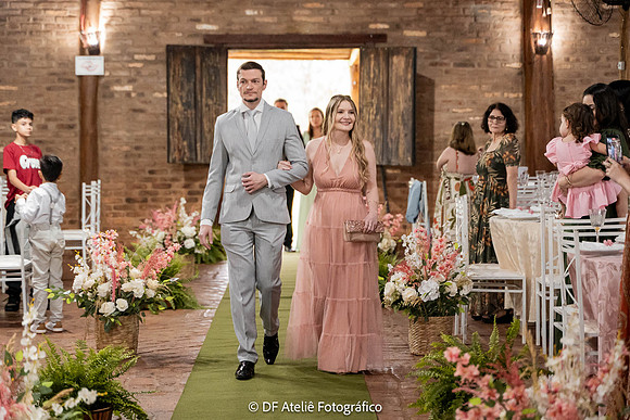 0105 - Drielly e Jeferson - Casamento - DF7_8216