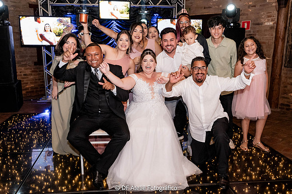 0461 - Drielly e Jeferson - Casamento - DF7_9203