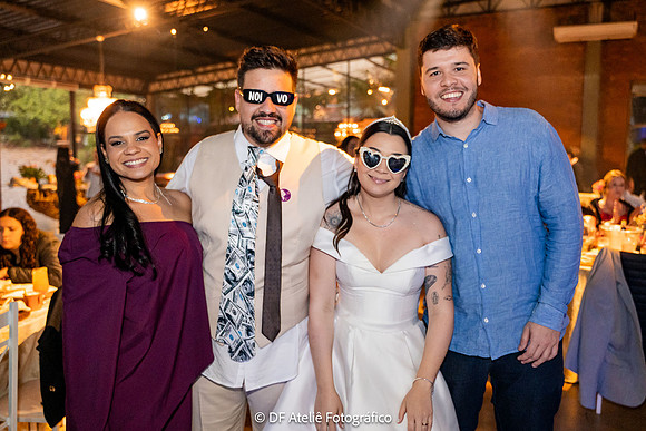 0826 - Mirela e Lucas - Casamento - DF7_1105