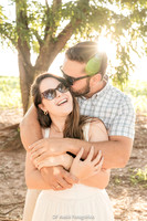 0018 - Beatriz e Wilson - Pré Wedding - DF4_8083
