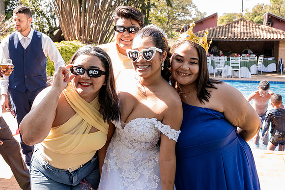 0573 - Milena e Welison - Casamento - DF7_5393