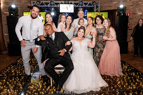 0467 - Drielly e Jeferson - Casamento - DF7_9234