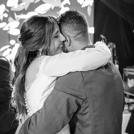 0093 - Elissa e César - Casamento - DF7_9157