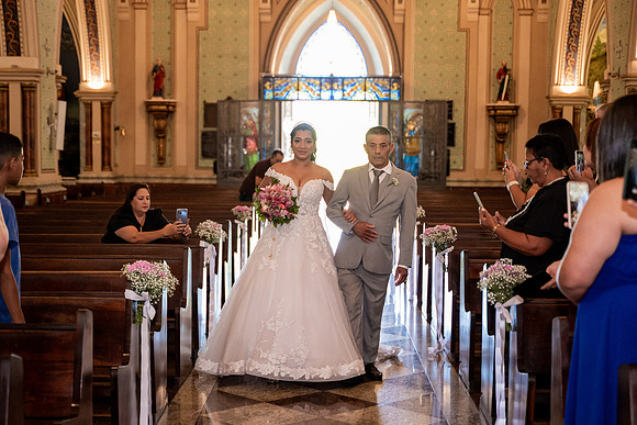 0138 - Milena e Welison - Casamento - DF7_4561