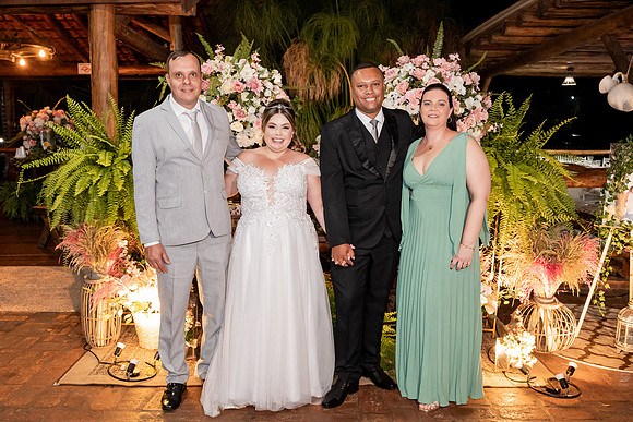 0410 - Drielly e Jeferson - Casamento - DF7_9088