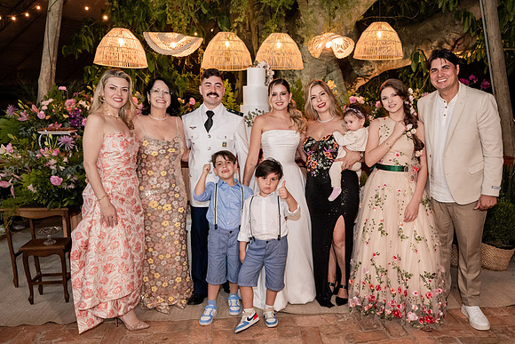 0540 - Gabriella e Vinicius - Casamento - DF7_3791