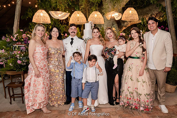 0540 - Gabriella e Vinicius - Casamento - DF7_3791