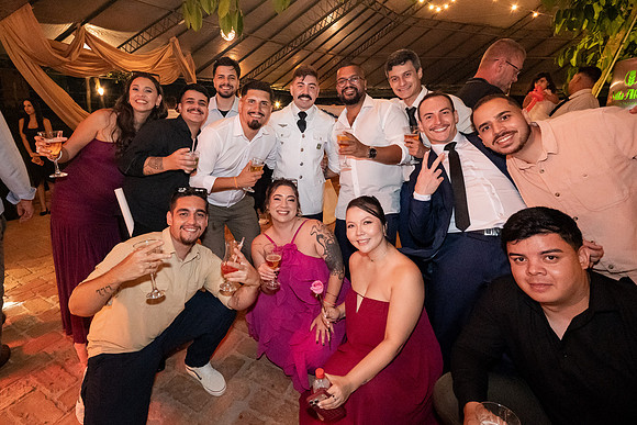 0707 - Gabriella e Vinicius - Casamento - DF6_7361