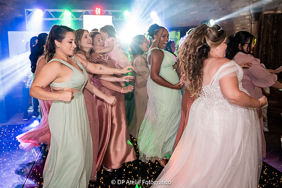 0526 - Drielly e Jeferson - Casamento - DF7_9335